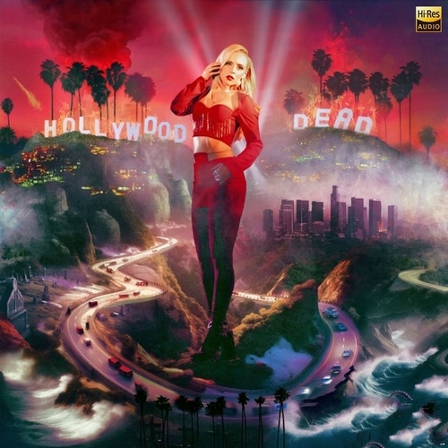 MADILYN《Hollywood Dead》2023[Hi-Res 48kHz_24bit FLAC]