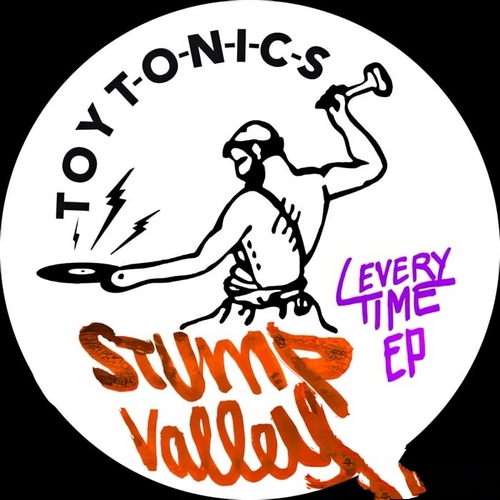 Stump Valley - Everytime (2024)[FLAC]