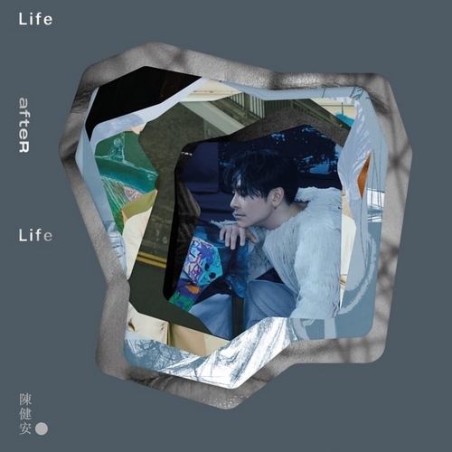 陈健安《LIFE AFTER LIFE》2023[FLAC]