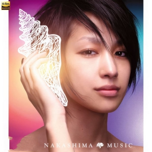 中岛美嘉（Mika Nakashima） - MUSIC (2005) [Hi-Res 96kHz_24bit FLAC]