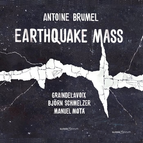 Björn Schmelzer《Brumel Missa et ecce terræ motus The Earthquake Mass (Live)》2024[FLAC]