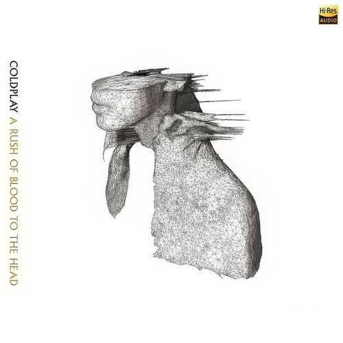 Coldplay - A Rush of Blood to the Head [Hi-Res 192kHz_24bit FLAC]