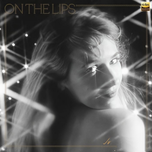 Molly Lewis - On The Lips (2024) [Hi-Res 96kHz_24bit FLAC]