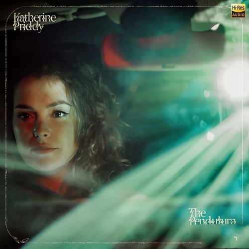 Katherine Priddy - The Pendulum Swing (2024)[Hi-Res 96kHz_24bit FLAC]