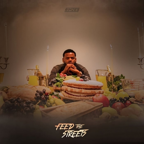 RIMZEE - Feed The Streets (2024)[FLAC]