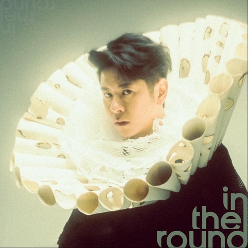 许廷铿《IN THE ROUND》2023[FLAC]