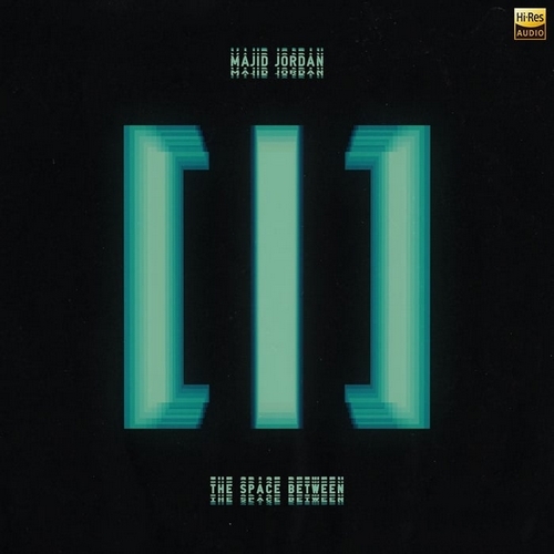 Majid Jordan - The Space Between (2017)[Hi-Res 44.1kHz_24bit FLAC]