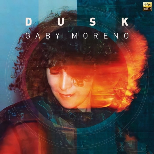 Gaby Moreno - Dusk (2024)[Hi-Res 48kHz_24bit FLAC]