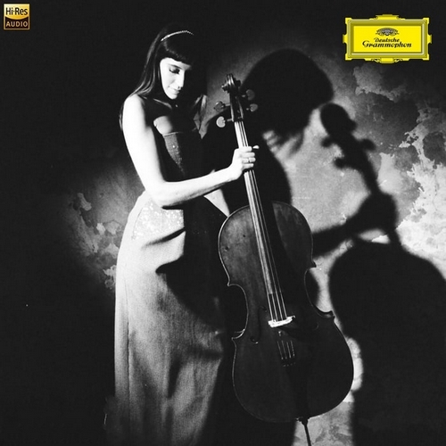 Camille Thomas - The Chopin Project _ The Franchomme (2023)[Hi-Res 96kHz_24bit FLAC]