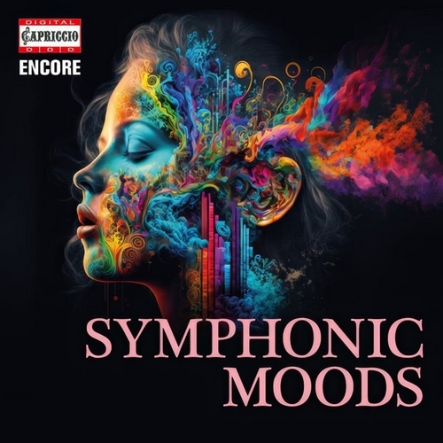 群星《交响情调 (Symphonic Moods)》2024[FLAC]