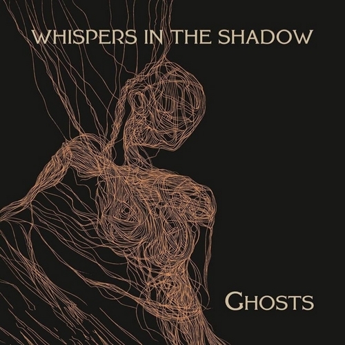 Whispers In The Shadow - Ghosts (2023)[FLAC]