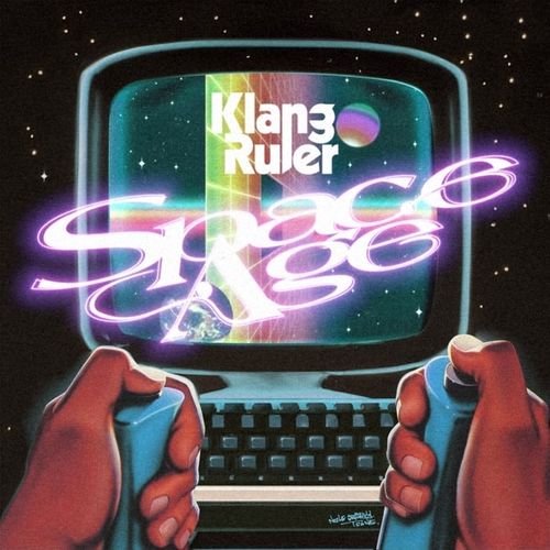 Klang Ruler - Space Age (2024)[ALAC 96kHz_24bit]