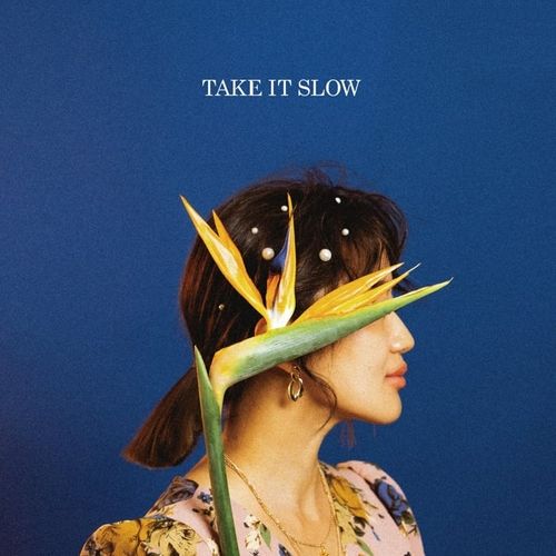 RED芮德 - TAKE IT SLOW (2020) [Hi-Res 48kHz_24bit FLAC]