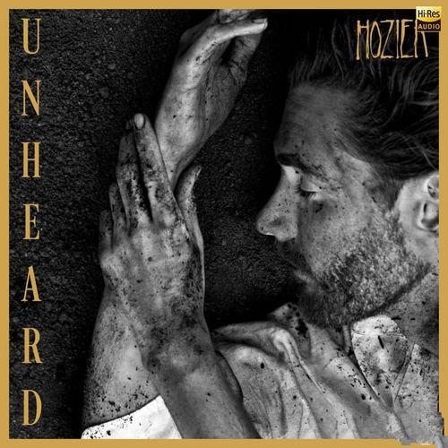 Hozier - Unheard EP 无声 (2024)[Hi-Res 48kHz_24bit FLAC]