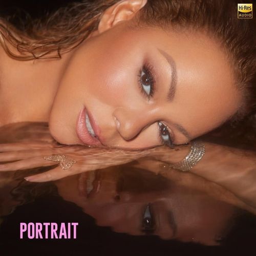 Mariah Carey 玛丽亚·凯莉 - Portrait (2024 Single)[Hi-Res 44.1kHz_24bit FLAC]