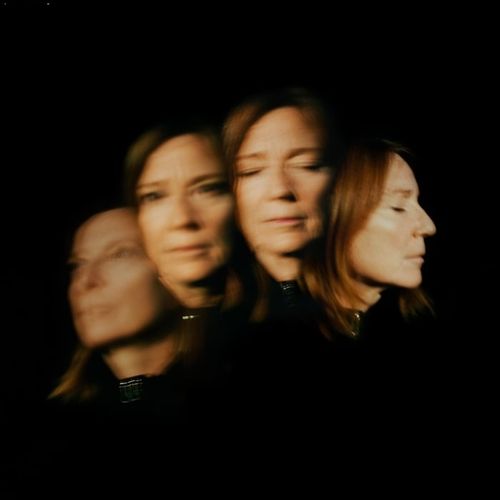 Beth Gibbons - Lives Outgrown (2024) [Hi-Res 96kHz_24bit FLAC]