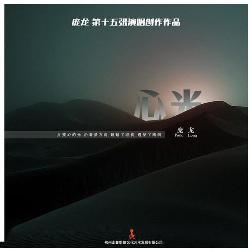 庞龙《心光》2024[FLAC]