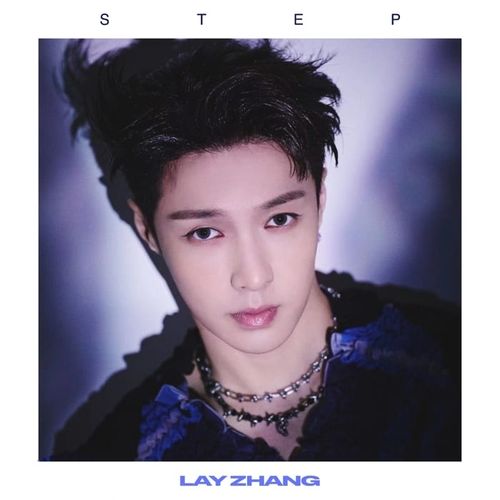 张艺兴 - STEP (2024) [Hi-Res 48kHz_24bit_ALAC]