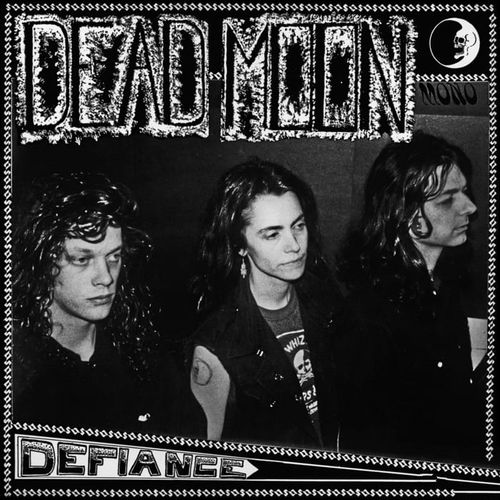 Dead Moon - Defiance 蔑视 (2011)[Hi-Res 96kHz_24bit FLAC]