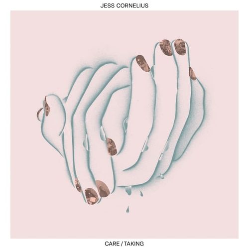 Jess Cornelius - CARE (2024)[FLAC]