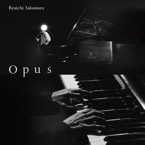 坂本龙一 - Opus (2024)日区[Hi-Res 96kHz_24bit_ALAC]