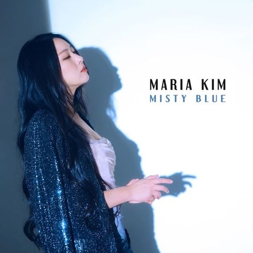 Maria Kim 마리아 킴 - Misty Blue (2024)[Hi-Res 96kHz_24bit FLAC]