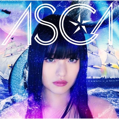 ASCA《百希夜行》2024[Hi-Res 96kHz_24bit FLAC]