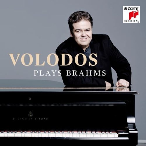 Arcadi Volodos - Volodos plays Brahms(沃洛多斯演绎勃拉姆斯) (2017)[Hi-Res 96kHz_24bit FLAC]