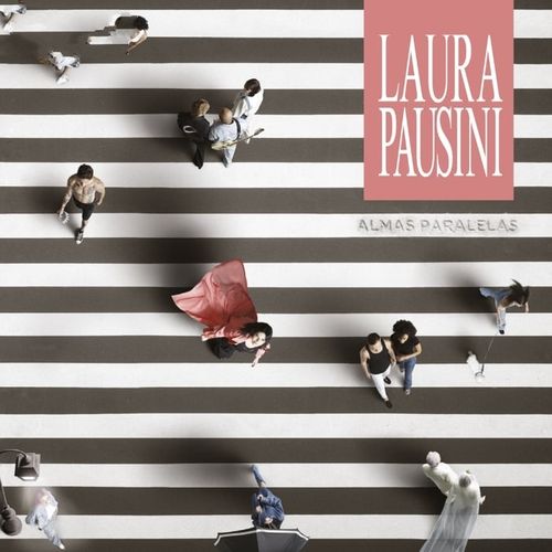 Laura Pausini - Almas paralelas (2023西班牙语版)[Hi-Res 44.1kHz_24bit_ALAC]