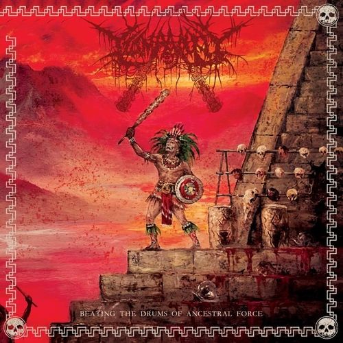 Tzompantli - Beating the Drums of Ancestral Force (2024)[Hi-Res 48kHz_24bit_ALAC]