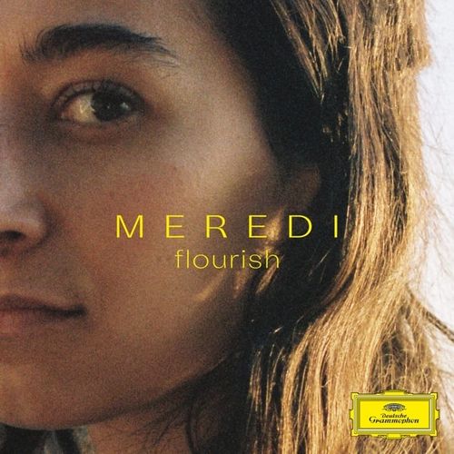 Meredi - Flourish 蓬勃发展 (2024)[Hi-Res 48kHz_24bit FLAC]