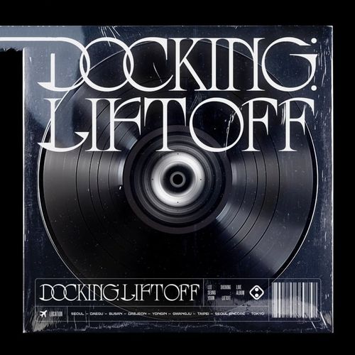 李承允 – LEE SEUNG YOON CONCERT [DOCKING  LIFTOFF] LIVE ALBUM (2024)[Hi-Res 96kHz_24bit FLAC]