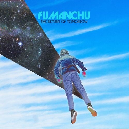 Fu Manchu - The Return Of Tomorrow (2024)[FLAC]