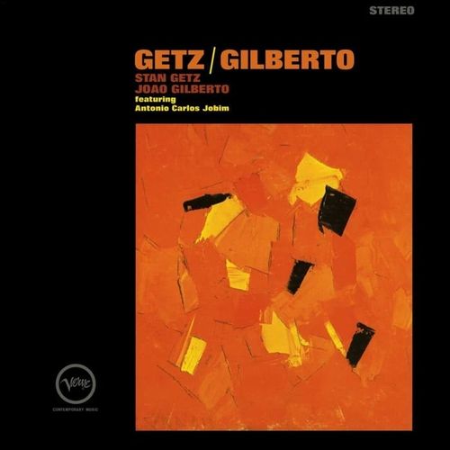 Stan Getz, João Gilberto, Antonio Carlos Jobim, Astrud Gilberto - Getz Gilberto (Expanded Edition)(2024)[Hi-Res 192kHz_24bit FLAC]