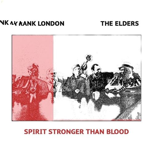 Frank London - Spirit Stronger Than Blood (2024)[Hi-Res 48kHz_24bit FLAC]