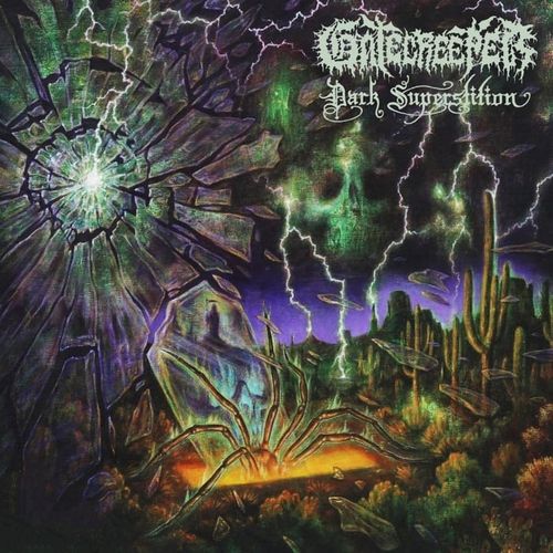 Gatecreeper - Dark Superstition (2024)[Hi-Res 96kHz_24bit_ALAC]