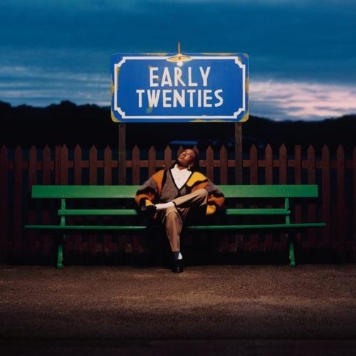 Cat Burns - early twenties (deluxe)(2024)[Hi-Res 48kHz_24bit FLAC]