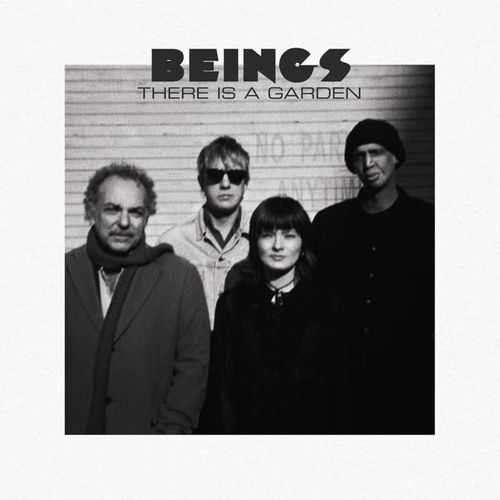 Beings - There Is A Garden (2024)[FLAC]