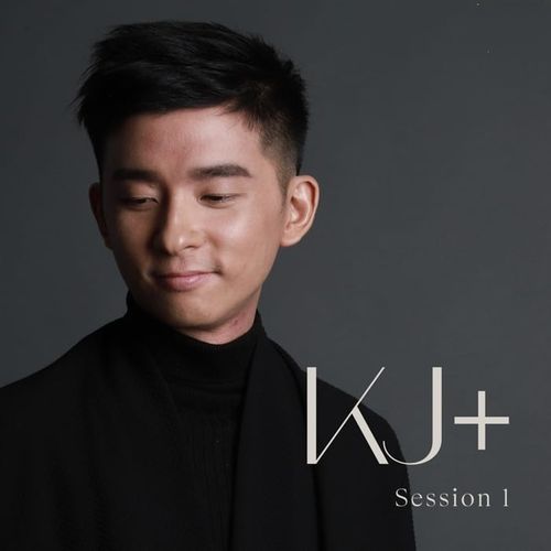 黄家正 KaJeng WONG - KJ+ Session 1 (2022)[Hi-Res 96kHz_24bit FLAC]