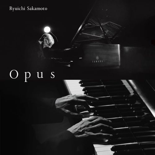 坂本龙一 - Opus (2024)[Hi-Res 96kHz_24bit_FLAC]