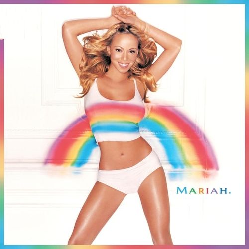 Mariah Carey玛丽亚·凯莉 - Rainbow 25th Anniversary Expanded Edition (2024)[Hi-Res 44.1kHz_24bit FLAC]