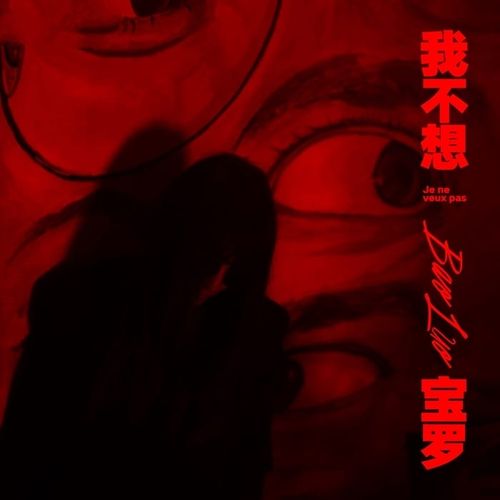 宝罗 - 我不想 (2024)[ALAC 44.1kHz_16bit]