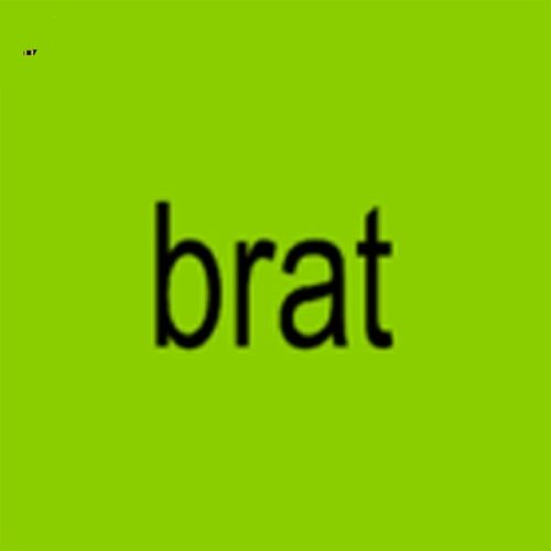 Charli XCX 夏洛特·艾玛·艾奇逊 - BRAT (2024)[Hi-Res 44.1kHz_24bit FLAC]