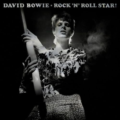 David Bowie - Rock &#039;n&#039; Roll Star! (2024)[Hi-Res 96kHz_24bit FLAC]