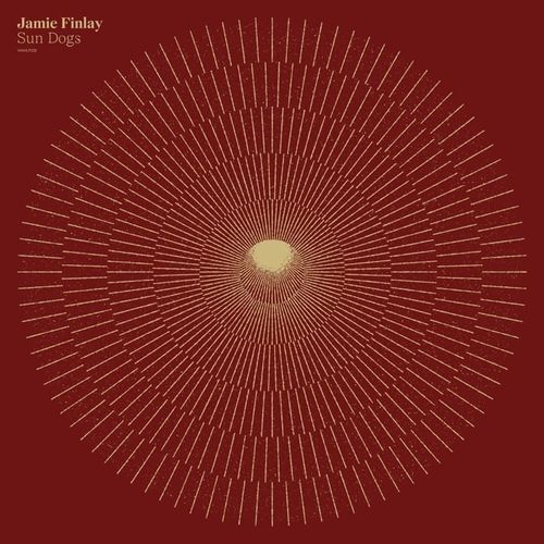 Jamie Finlay - Sun Dogs (2024)[Hi-Res 44.1kHz_24bit FLAC]