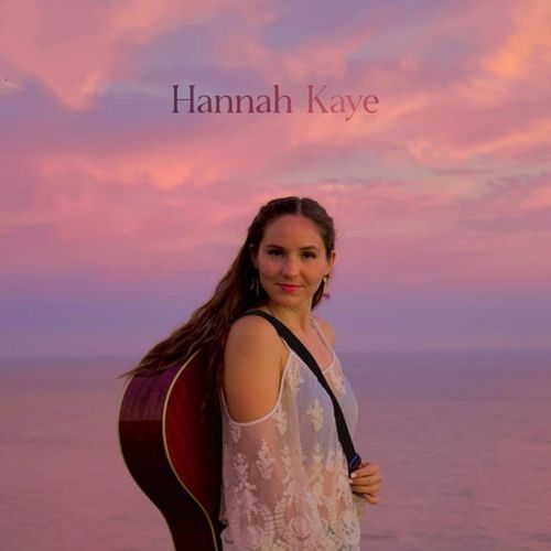 Kaye Hannah - Hannah Kaye (2024)[Hi-Res 44.1kHz_24bit FLAC]