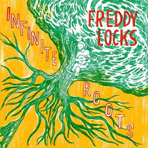 Freddy Locks - Infinite Roots (2024)[Hi-Res 48kHz_24bit FLAC]