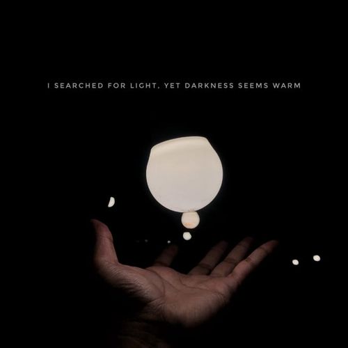 CJ Espiga - I Searched For Light, Yet Darkness Seems Warm(我寻找光明，但黑暗似乎很温暖)(2024 EP)后摇[Hi-Res 44.1kHz_24bit_ALAC]