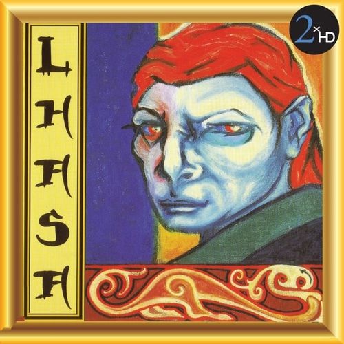 Lhasa de Sela - La Llorona (1997,2013)[2xHD][Hi-Res 48kHz_24bit FLAC]