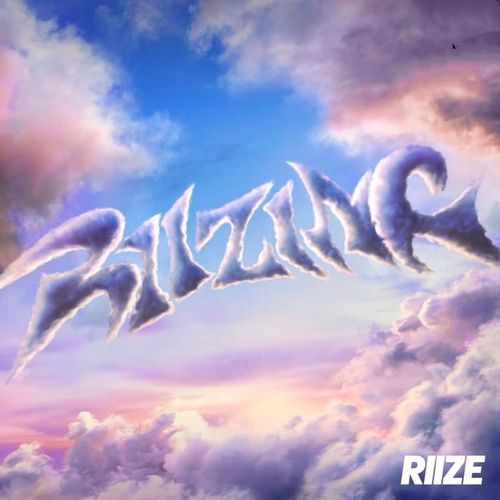 RIIZE - RIIZING - The 1st Mini Album [Hi-Res 96kHz_24bit FLAC]